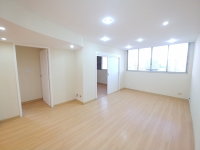 Apartamento em Bela Vista, São Paulo/SP de 82m² 2 quartos para locação R$ 4.000,00/mes