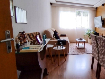 Apartamento em Bom Retiro, Teresópolis/RJ de 54m² 2 quartos à venda por R$ 279.000,00