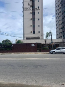 Apartamento em Bonji, Recife/PE de 55m² 2 quartos à venda por R$ 289.000,00