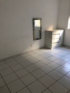 Apartamento em Boqueirão, Santos/SP de 50m² 1 quartos para locação R$ 1.715,00/mes