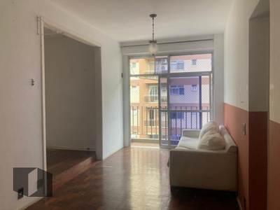 Apartamento em Botafogo, Rio de Janeiro/RJ de 65m² 1 quartos à venda por R$ 699.000,00