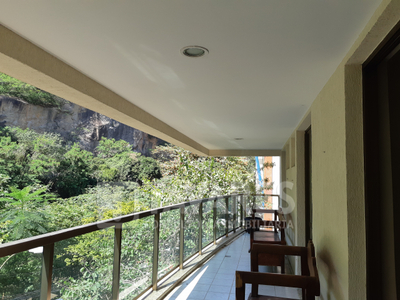 Apartamento em Botafogo, Rio de Janeiro/RJ de 94m² 2 quartos à venda por R$ 2.109.000,00