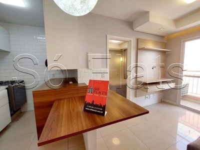Apartamento em Brás, São Paulo/SP de 34m² 1 quartos à venda por R$ 264.000,00