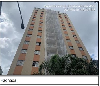 Apartamento em Camargos, Guarulhos/SP de 10m² 3 quartos à venda por R$ 19.045,00