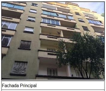 Apartamento em Campos Elíseos, São Paulo/SP de 10m² 2 quartos à venda por R$ 223.300,00