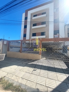 Apartamento em Candeias, Vitória da Conquista/BA de 60m² 2 quartos à venda por R$ 219.000,00