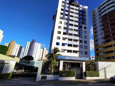 Apartamento em Candelária, Natal/RN de 68m² 2 quartos à venda por R$ 269.000,00