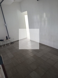 Apartamento em Canto do Forte, Praia Grande/SP de 50m² 1 quartos para locação R$ 1.300,00/mes