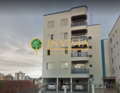 Apartamento em Canto, Florianópolis/SC de 0m² 3 quartos à venda por R$ 639.000,00