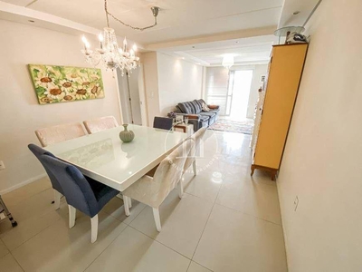 Apartamento em Canto, Florianópolis/SC de 123m² 3 quartos à venda por R$ 1.059.000,00