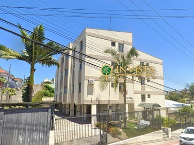 Apartamento em Capoeiras, Florianópolis/SC de 0m² 3 quartos à venda por R$ 449.000,00