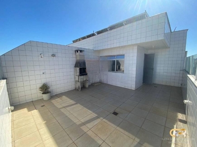 Apartamento em Castelo, Belo Horizonte/MG de 10m² 3 quartos para locação R$ 3.500,00/mes