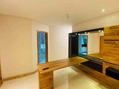 Apartamento em Castelo, Belo Horizonte/MG de 10m² 4 quartos para locação R$ 3.100,00/mes