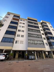 Apartamento em Ceilândia Norte (Ceilândia), Brasília/DF de 54m² 2 quartos à venda por R$ 184.000,00