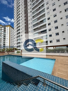 Apartamento em Centro, Diadema/SP de 35m² 1 quartos à venda por R$ 289.000,00 ou para locação R$ 1.560,00/mes