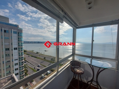 Apartamento em Centro, Florianópolis/SC de 95m² 3 quartos à venda por R$ 1.589.000,00