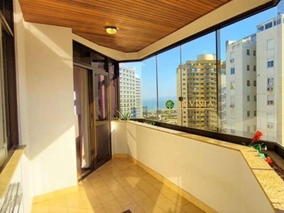 Apartamento em Centro, Florianópolis/SC de 0m² 3 quartos à venda por R$ 1.579.000,00