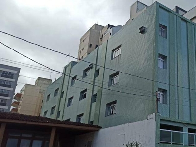 Apartamento em Centro, Guarapari/ES de 63m² 3 quartos à venda por R$ 320.000,00 ou para locação R$ 1.450,00/mes