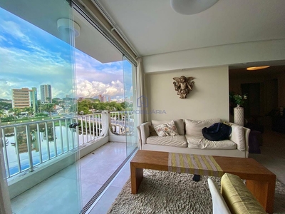 Apartamento em Centro, Itabuna/BA de 112m² 3 quartos à venda por R$ 549.000,00 ou para locação R$ 4.000,00/mes