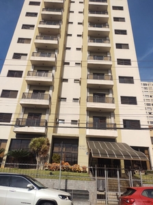 Apartamento em Centro, Piracicaba/SP de 300m² 4 quartos para locação R$ 2.500,00/mes