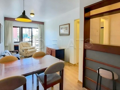 Apartamento em Centro, São Bernardo do Campo/SP de 52m² 1 quartos à venda por R$ 184.000,00