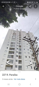 Apartamento em Centro, São Caetano do Sul/SP de 68m² 2 quartos à venda por R$ 579.000,00