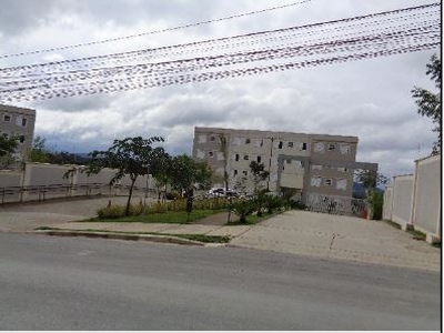 Apartamento em Chácara Estela, Santana de Parnaíba/SP de 10m² 2 quartos à venda por R$ 199.000,00