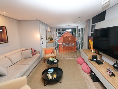 Apartamento em Chácara Santo Antônio (Zona Sul), São Paulo/SP de 179m² 4 quartos à venda por R$ 1.759.000,00