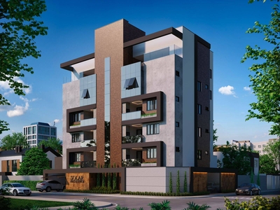 Apartamento em Cidade Nobre, Ipatinga/MG de 210m² 3 quartos à venda por R$ 1.398.000,00