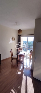 Apartamento em Consolação, Rio Claro/SP de 10m² 2 quartos à venda por R$ 199.000,00