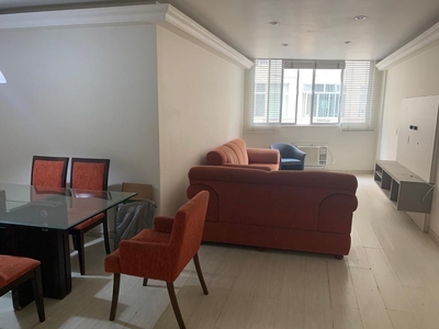 Apartamento em Copacabana, Rio de Janeiro/RJ de 90m² 3 quartos à venda por R$ 1.249.000,00