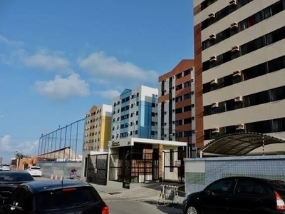 Apartamento em Cruz das Almas, Maceió/AL de 70m² 3 quartos à venda por R$ 389.000,00