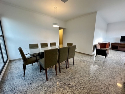 Apartamento em Embaré, Santos/SP de 140m² 3 quartos à venda por R$ 979.000,00 ou para locação R$ 4.320,00/mes