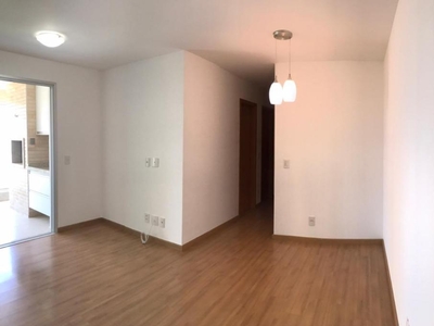 Apartamento em Gleba Fazenda Palhano, Londrina/PR de 75m² 3 quartos para locação R$ 2.700,00/mes