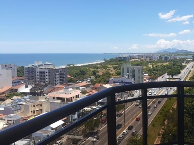 Apartamento em Glória, Macaé/RJ de 40m² 1 quartos para locação R$ 1.800,00/mes