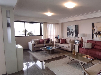 Apartamento em Graças, Recife/PE de 237m² 4 quartos à venda por R$ 1.549.000,00