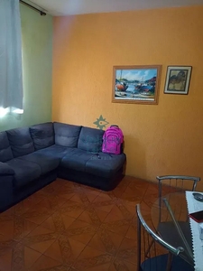 Apartamento em Granja de Freitas, Belo Horizonte/MG de 45m² 2 quartos à venda por R$ 148.990,00