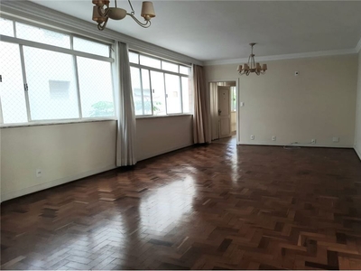 Apartamento em Higienópolis, São Paulo/SP de 141m² 3 quartos à venda por R$ 1.069.000,00