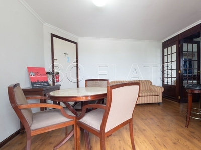 Apartamento em Higienópolis, São Paulo/SP de 40m² 1 quartos à venda por R$ 434.000,00