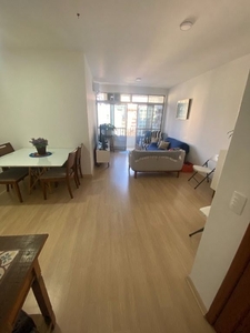 Apartamento em Icaraí, Niterói/RJ de 110m² 3 quartos à venda por R$ 950.000,00 ou para locação R$ 3.000,00/mes