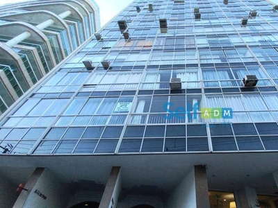 Apartamento em Icaraí, Niterói/RJ de 80m² 3 quartos para locação R$ 2.500,00/mes
