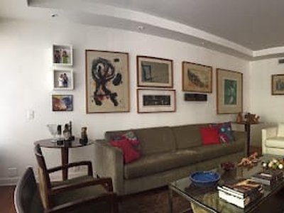 Apartamento em Ipanema, Rio de Janeiro/RJ de 230m² 4 quartos à venda por R$ 3.399.000,00