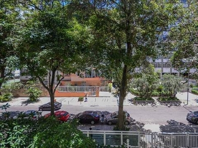 Apartamento em Ipanema, Rio de Janeiro/RJ de 76m² 3 quartos à venda por R$ 1.479.000,00