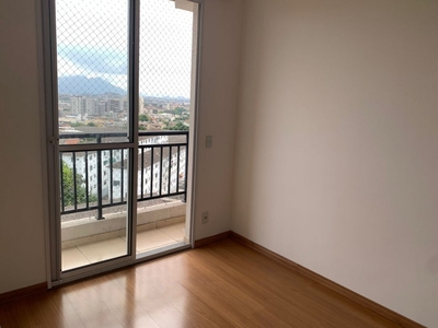 Apartamento em Irajá, Rio de Janeiro/RJ de 48m² 2 quartos à venda por R$ 269.000,00 ou para locação R$ 1.600,00/mes
