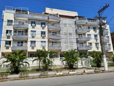 Apartamento em Itaipu, Niterói/RJ de 80m² 2 quartos à venda por R$ 599.000,00 ou para locação R$ 2.200,00/mes