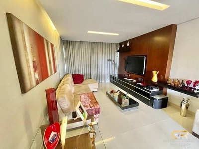 Apartamento em Itapoã, Belo Horizonte/MG de 10m² 3 quartos à venda por R$ 949.000,00