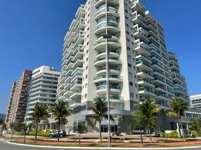 Apartamento em Jacarepaguá, Rio de Janeiro/RJ de 76m² 2 quartos à venda por R$ 679.000,00