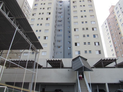 Apartamento em Jaguaribe, Osasco/SP de 51m² 1 quartos à venda por R$ 229.000,00