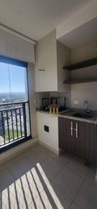 Apartamento em Jardim Alvorada, São José dos Campos/SP de 102m² 3 quartos à venda por R$ 949.000,00