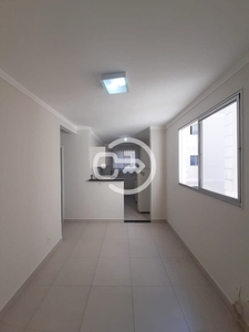 Apartamento em Jardim Anhangüera, Rio Claro/SP de 48m² 2 quartos à venda por R$ 198.000,00